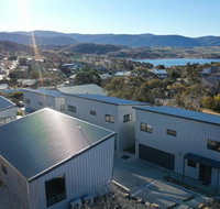 TheNix Jindabyne - Newcastle Accommodation