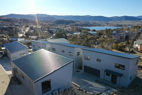 TheNix Jindabyne - Newcastle Accommodation 0