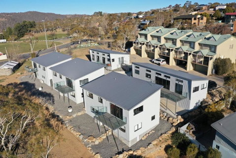 TheNix Jindabyne - Newcastle Accommodation 1