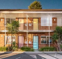 Thirroul Beach Motel - Newcastle Accommodation