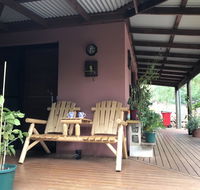 Thistle Do Bed and Breakfast - New Castle Tourism