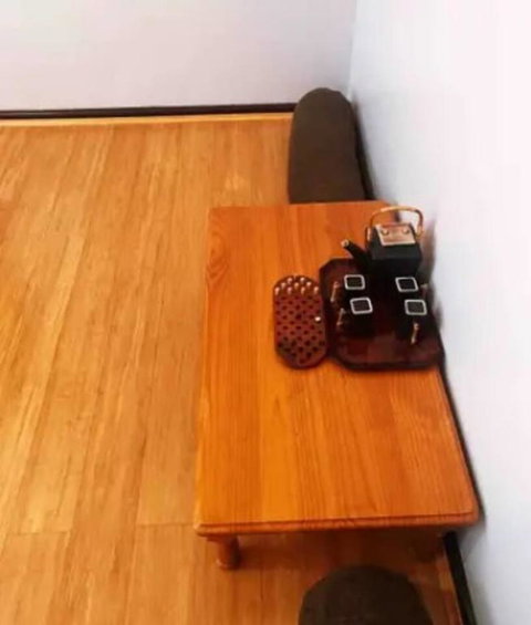 Thomastown Antique House Room 1 - Newcastle Accommodation 3