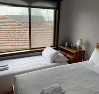 Thomastown Antique House Room 3 - Newcastle Accommodation