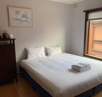 Thomastown Antique House Room 4 - Newcastle Accommodation