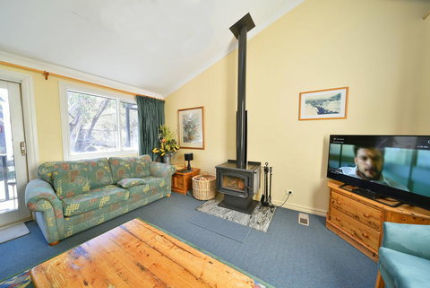 Three Bears 2 - Newcastle Accommodation 2