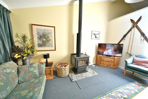 Three Bears 2 - Newcastle Accommodation 1