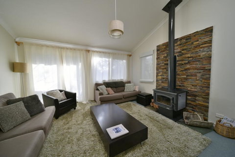 Three Bears 3 - Newcastle Accommodation 3