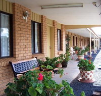 Three Ways Motel - Newcastle Accommodation