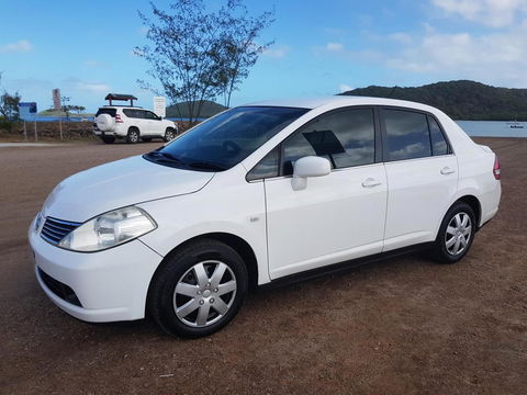 TI Motel Torres Strait - New Castle Tourism 1