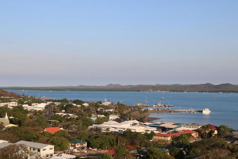 TI Motel Torres Strait - New Castle Tourism 0