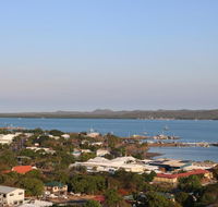 TI Motel Torres Strait - New Castle Tourism