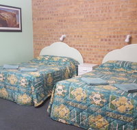 Tiaro Motor Inn - Newcastle Accommodation
