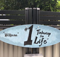 Timbertop for Life - Newcastle Accommodation