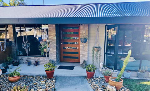 Timbertop For Life - Newcastle Accommodation 1