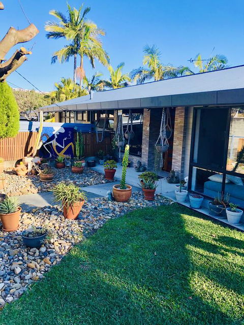Timbertop For Life - Newcastle Accommodation 3