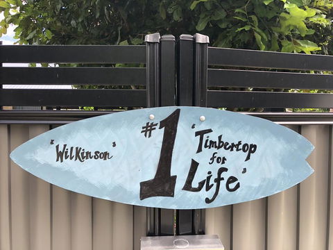 Timbertop For Life - Newcastle Accommodation 0