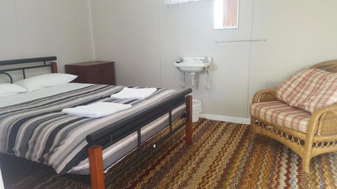 Tingle All Over Budget Accommodation - Newcastle Accommodation 1