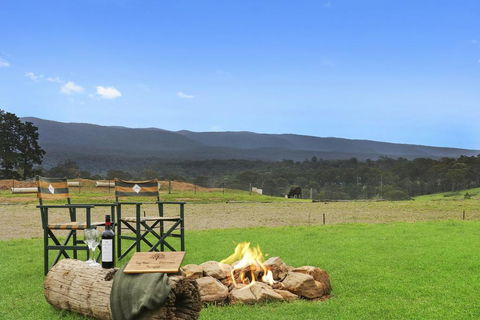 TINY HOME......BIG Views - New Castle Tourism 2