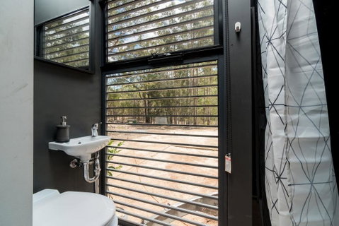 Tiny House 888 - Newcastle Accommodation 1