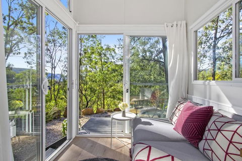 Tiny St Albans - Newcastle Accommodation 3