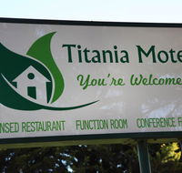 Titania Motel - New Castle Tourism