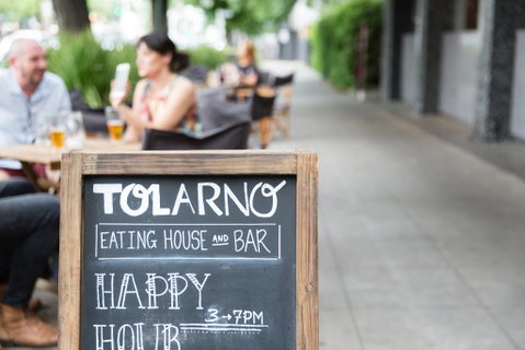 Tolarno Hotel - Newcastle Accommodation 2