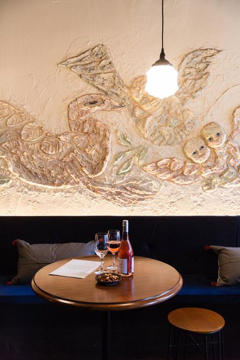 Tolarno Hotel - Newcastle Accommodation 3