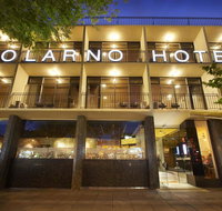 Tolarno Hotel - Newcastle Accommodation