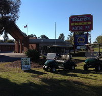 Tooleybuc Club Motor Inn - Newcastle Accommodation