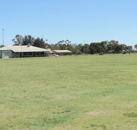 Tooleybuc Country Roads Motor Inn - Newcastle Accommodation