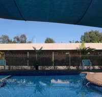 Tooleybuc Motel - Newcastle Accommodation