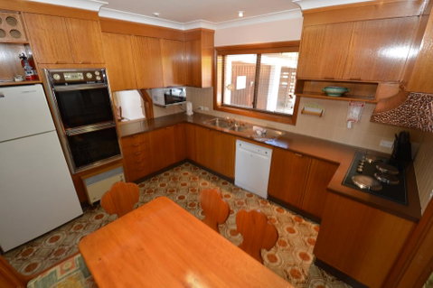 Top Deck - Newcastle Accommodation 3