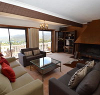 Top Deck - Newcastle Accommodation