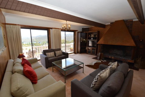 Top Deck - Newcastle Accommodation 0