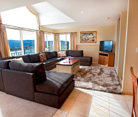 Torino 7 - Newcastle Accommodation 1