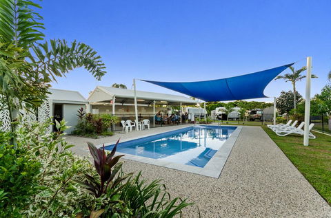Townsville Tourist Village - New Castle Tourism 0
