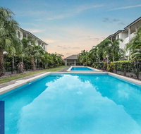Townsville Luxury spacious Apt 3 BR-2BTH Pools - New Castle Tourism