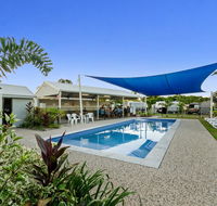 Townsville Tourist Village - New Castle Tourism