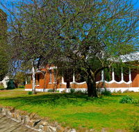 Tracton Homestead - Newcastle Accommodation
