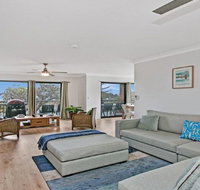 Tradewinds Apartments - Newcastle Accommodation