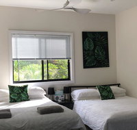 Tranquil Spa Retreat - Newcastle Accommodation