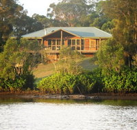 Tranquility - Adults Only Retreat - Newcastle Accommodation