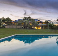 TRANQUILO BEACH HOUSE - New Castle Tourism