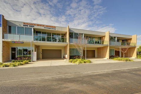 Traralgon Serviced Apartments - Newcastle Accommodation 0