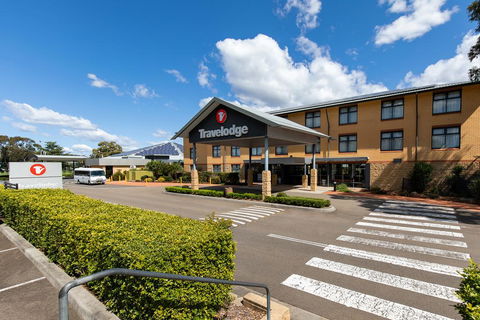 Travelodge Hotel Blacktown Sydney - New Castle Tourism 0