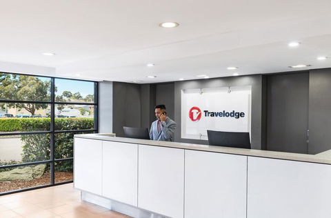 Travelodge Hotel Blacktown Sydney - New Castle Tourism 2