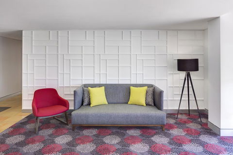 Travelodge Hotel Blacktown Sydney - New Castle Tourism 3