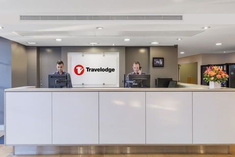 Travelodge Hotel Blacktown Sydney - New Castle Tourism 1