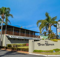 Treehaven Tourist Park - New Castle Tourism