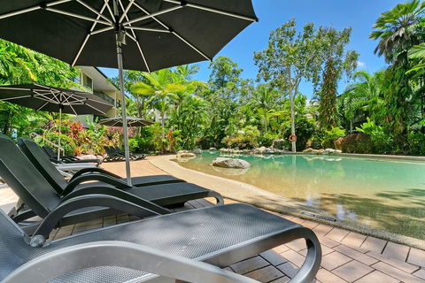 Trinity Links Resort - New Castle Tourism 1